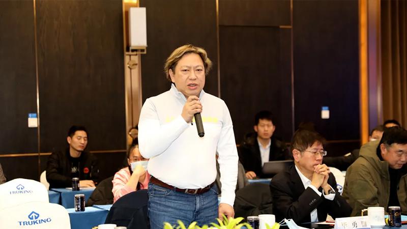 助力BFS無菌生產技術標準制定