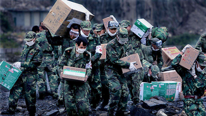 樂于奉獻 助力廣東省疾控公共防疫工作