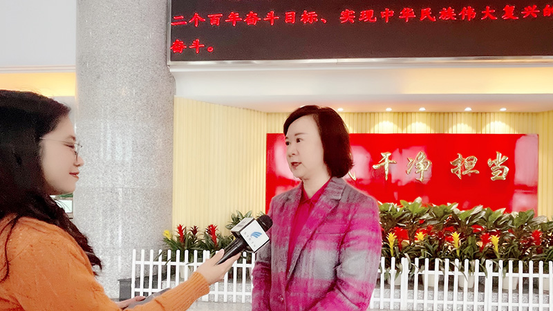 2022年汕頭綜合保稅區企業座談會