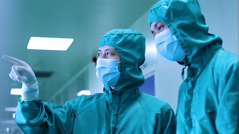 洛斯特制藥產(chǎn)教融合、校企合作（2022年-2025年）三年發(fā)展規(guī)劃