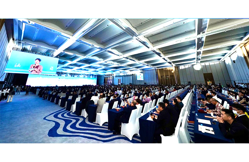 潮聚·向汕 | 一場全球潮人回家的盛會！