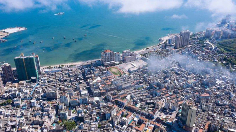 精準(zhǔn)扶貧 助建新農(nóng)村